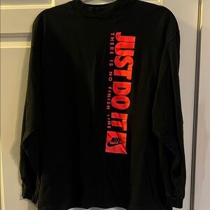 Vintage Nike long sleeve